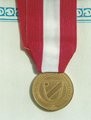 Medaglia d'oro Regione Molise