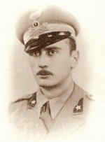 Capitano DI LUZIO Mario