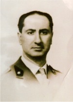 Capitano Fulvio Martiello