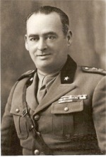 Capitano DE MARCHI Natale