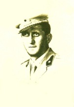 Capitano PETRONE Sestio