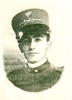 Capitano DI RENZO Spartaco