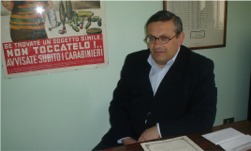 Presidente Nicola Felice