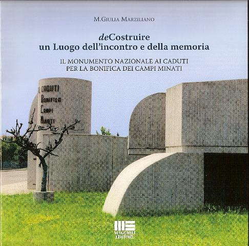 deCostruire un luogo dell' incontro e della memoria