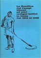 LA BONIFICA DEI CAMPI MINATI ED ALTRI ORDIGNI BELLICI IN ITALIA DAL 1944 AL 1948