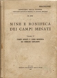 MINE E BONIFICA DEI CAMPI MINATI Vol. II